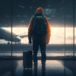 traveler-at-the-airport